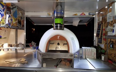 Popty Pizza