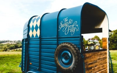 The Swig & Filly