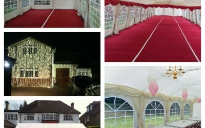 Johal Marquee Hire and Event Management 