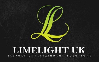 Limelight UK Events Logo 