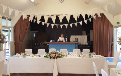 Wedding Bar, mobile bar