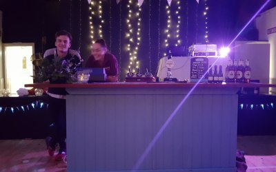 Party Bar, mobile bar