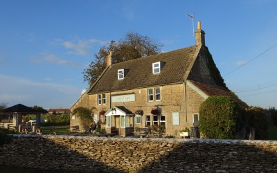 Dog and Fox Events Home 