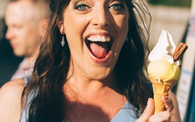 Carols Ice Cream