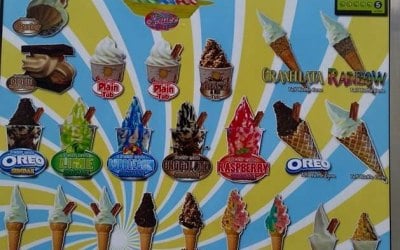 Stu's Ices