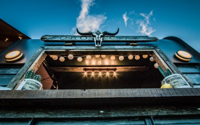 Boho Bar 'Laddie'