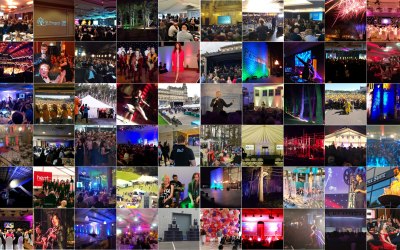 Events Montage
