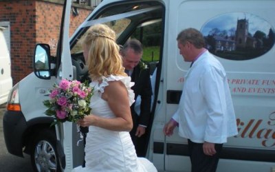 The Village Chippy Mobile