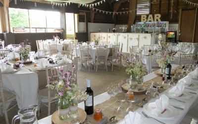One of our  Pop Up  Wedding/party Bars