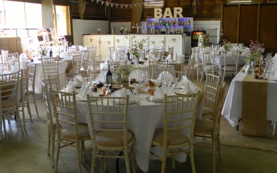 One of our  Pop Up  Wedding/party Bars