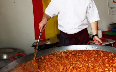 Su Casa Cuisine