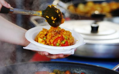 Su Casa Cuisine