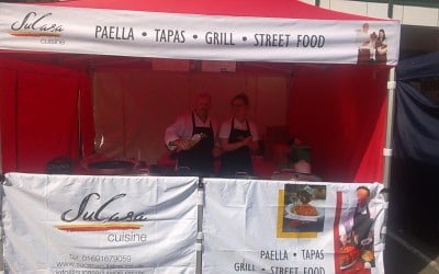 Su Casa Cuisine