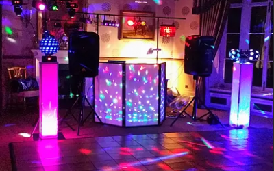 Steves Discos