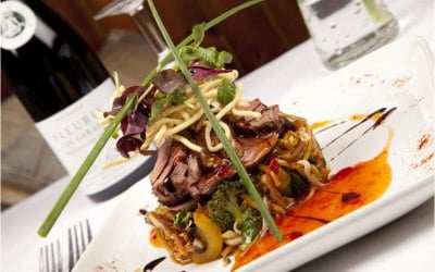 Zest Catering and Events