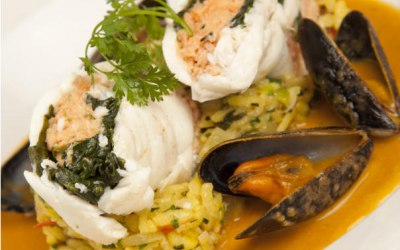 Zest Catering and Events