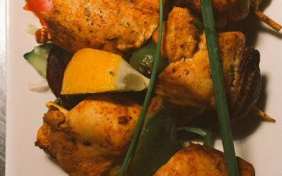 Chicken