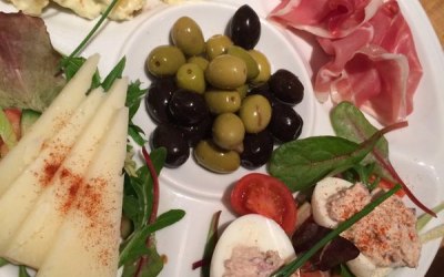 Tapas