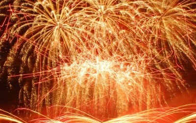 Gold Finale