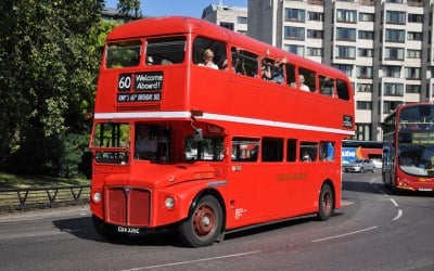 This Bus
