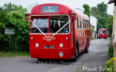 This Bus