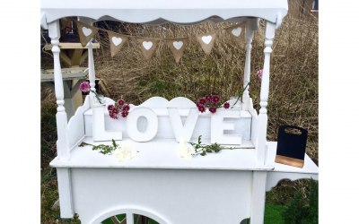 Occasion Cart