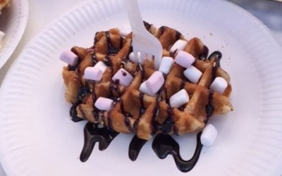 Waffles