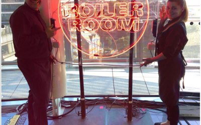 Boiler Room