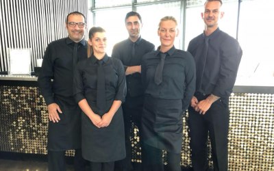 GLA Team photo