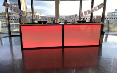 GLA Bar