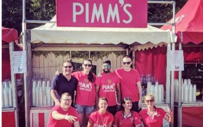 Pimms Team