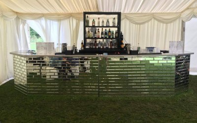 Rhinofest Bar