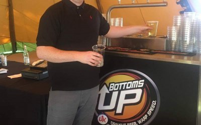 Bottoms Up