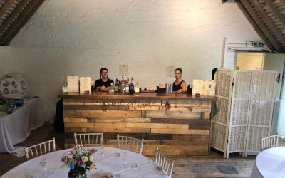 Wedding Bar