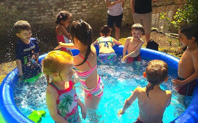 Rally Hot Tubs
