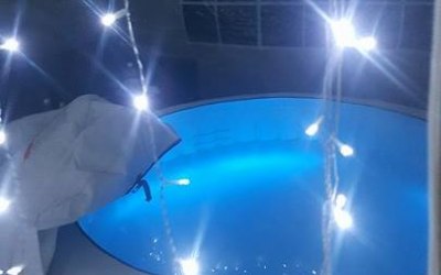 Rally Hot Tubs