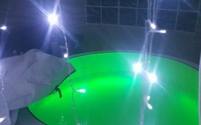 Rally Hot Tubs