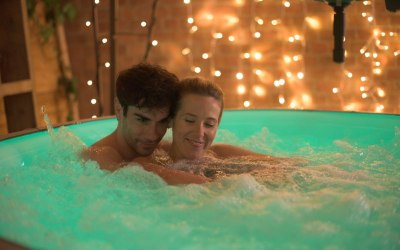 Rally Hot Tubs