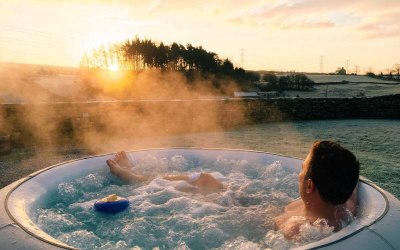 Rally Hot Tubs