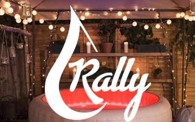 Rally Hot Tubs