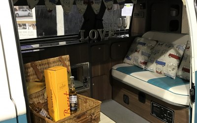 Das Camper Collective Ltd
