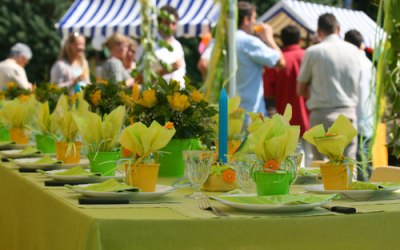 All Events Hog Roast