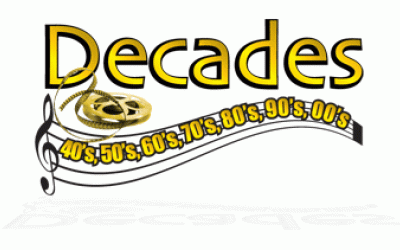 Decades DJ