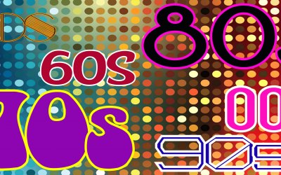 Decades DJ