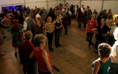 Monty's Maggot English Ceilidh & Country Dance Band