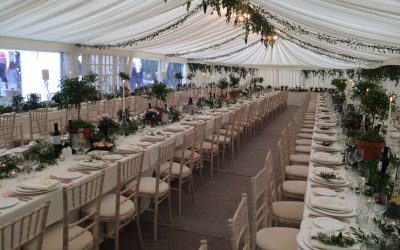elegant weddings 