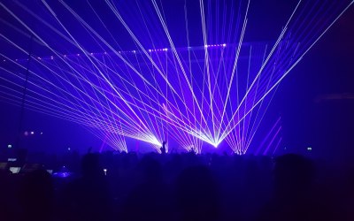 Rong - Victoria Warehouse 