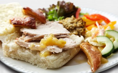 Hog Roast 