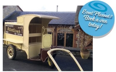 Mr Whippy Bristol
