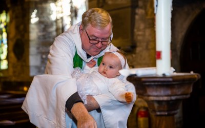 Christening